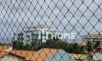 Imagem 7: Maravilhosa cobertura duplex com 3 dormitórios, todos suítes, vista mar, piscina, pertinho