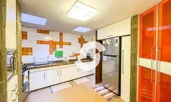 Imagem: Casa à venda, 743 m² por R$ 7.990.000,00