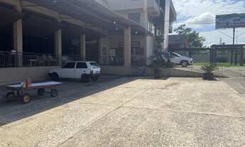 Imagem 6: Depósito 3500m² na Av. Assis Brasil, com estacionamento fechado