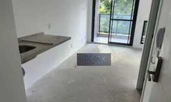 Imagem 3: Apartamento com 27m² 1 Banheiro 1 Dormitório