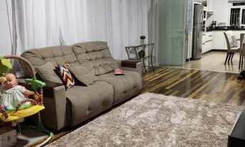 Imagem 4: Casa Mista em terreno de 533m² no Salto do Norte em Blumenau