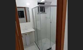 Imagem 3: Apartamento 2/4 com suíte no Residencial VOG Imperiale - 1 andar Nascente