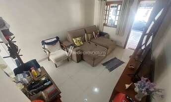 Imagem 7: Casa - Vila Maria Eugênia - Campinas