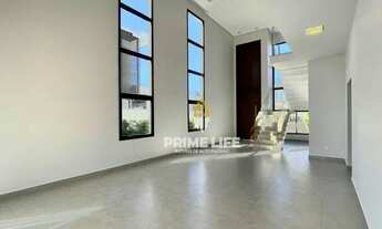 Imagem 4: Sobrado com 4 dormitórios à venda, 335 m² por R$ 2.750.000 - Residencial Parque dos Alecri