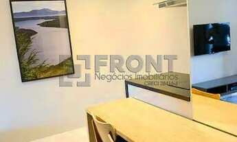 Imagem 2: Venha conferir esse ótimo imóvel em Brooklin