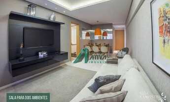 Imagem: Apartamento com 3 dormitórios à venda