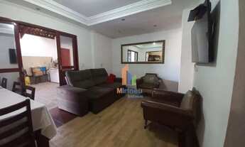 Imagem 5: Casa com 4 dormitórios à venda, 170 m² por R$ 382.000,00 - Jardim São Sebastião - Hortolân