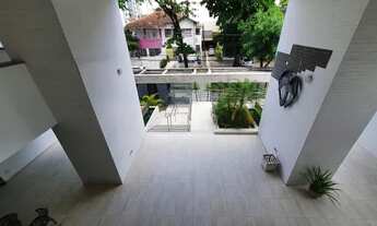 Imagem 6: Apartamento para venda possui 87 metros quadrados com 3 quartos em Graças - Recife - PE