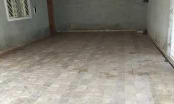 Imagem 7: CASA 03 QUARTOS COM AMPLO QUINTAL NA ETAPA D - VALPARAÍSO-GO