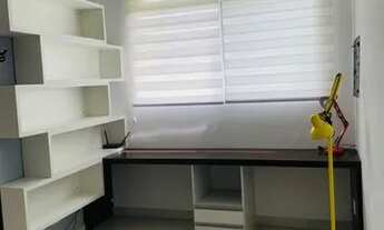 Imagem 6: Cobertura com 2 Quartos e 1 banheiro para Alugar