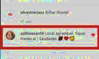 Imagem 2: Quarto de Aluguel em Curitiba por 580 por mês