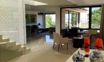 Imagem 4: CASA CONDOMINIO 3 DORMITORIOS ALPHAVILLE