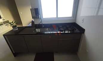 Imagem 5: Ref.: 5046 - A vida na sua melhor versão no bairro, Paraíso, Santo André - SP