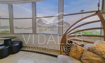 Imagem: APARTAMENTO DE LUXO AV RUI BARBOSA