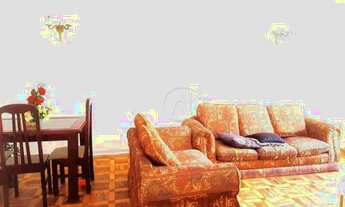 Imagem 2: Apartamento à venda no Embaré em Santos