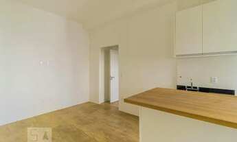 Imagem: Apartamento para Aluguel - Santa Cecília