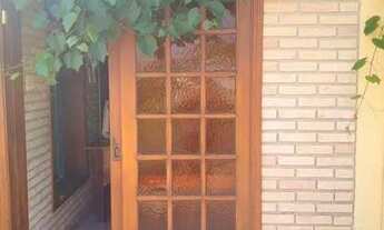 Imagem 2: Casa com 3 dormitórios à venda, 200 m² por R$ 700.000,00 - Condomínio Villagio D Itália