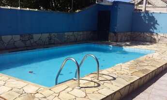 Imagem 5: Casa para temporada