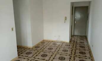 Imagem 2: Apartamento 3 quartos , sala com sacada,cozinha com área de serviço, bwc social e 1 vaga d