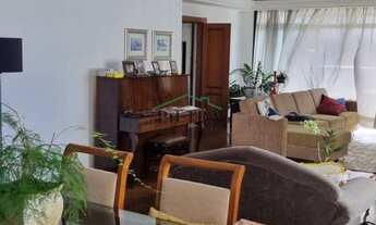 Imagem 2: Belo Horizonte - Apartamento Padrão - Funcionários