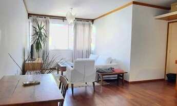 Imagem 4: OPORTUNIDADE NO ITAIM BIBI, APARTAMENTO PARA VENDA E LOCAÇÃO, 90 M2 - 2 DORMS - 1 VAGA