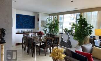 Imagem 4: Apartamento em Leblon 2620