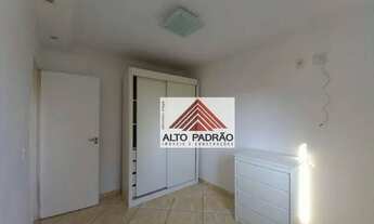 Imagem 3: Apartamento com 2 dormitórios para alugar, 60 m² por R$ 2.000,00/mês - Vila São Francisco