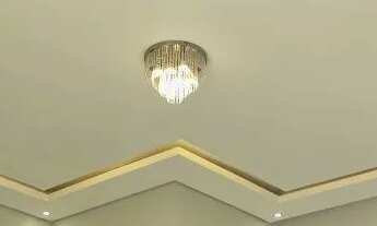 Imagem 7: Casa com 3 suítes à venda, 193 m² por R$ 1.450.000 - Condomínio Residencial Milano - Indai