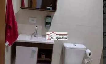 Imagem 4: Apartamento com 2 dormitórios à venda, 62 m² - Jardim Progresso - Santo André/SP