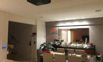 Imagem 3: Apartamento com 3 dormitórios para alugar, 142 m² por R$ 7.005,00/mês - Jardim das Indústr