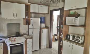 Imagem 6: Casa de condomínio sobrado para aluguel e venda tem 270 metros quadrados com 3 quartos