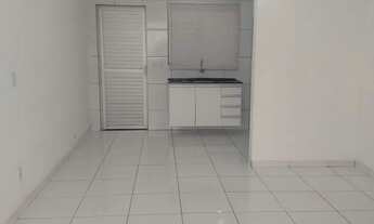 Imagem 2: Aluga-se Duplex Condomínio Bosque das Acácias