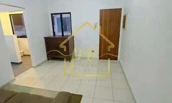 Imagem: São Paulo - Apartamento Padrão - Aclimação