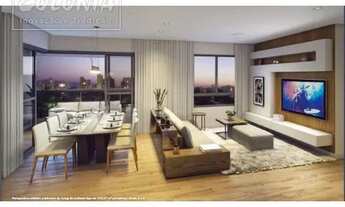 Imagem: Santo André - Apartamento Padrão - Jardim