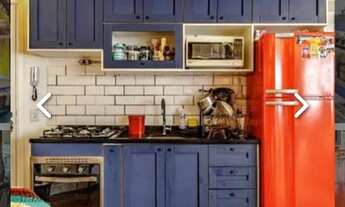 Imagem 2: APARTAMENTO - CENTRO - SP