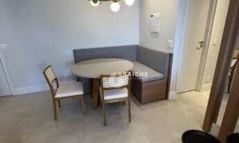 Imagem 7: Apartamento com 2 dormitórios para alugar, 66 m² por R$ 8.910/mês - Paraíso - São Paulo/SP