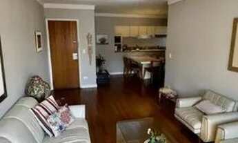 Imagem 5: APARTAMENTO - ITAIM BIBI - SP