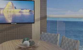 Imagem: Residencial Goya, 2 quartos sendo 1 suíte