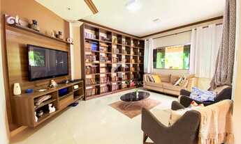 Imagem 6: COND. JARDIM VILA RICA CASA 4 QUARTOS 1 SUÍTE