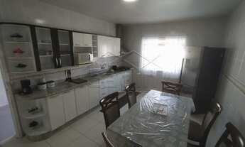 Imagem 7: Penha - Casa Padrão - Armação