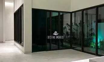 Imagem 6: Casa com 4 dormitórios à venda, 267 m² por R$ 2.890.000 - Nova Uberlândia - Uberlândia/MG