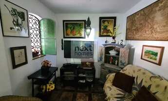 Imagem 5: Casa Térrea no Parque Continental com 3 dormitórios, 3 vagas e edícula !!!!