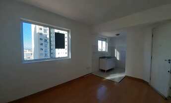 Imagem 3: Apartamento com 1 quarto para alugar por R$ 970.00, 33.95 m2 - PORTAO - CURITIBA/PR
