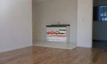 Imagem 2: Apartamento com 2 dormitórios para alugar, 46 m² por R$ 2.500/mês - Serpa - Caieiras/SP