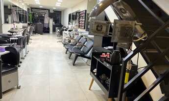 Imagem 2: SALÃO DE BELEZA PASSO O PONTO