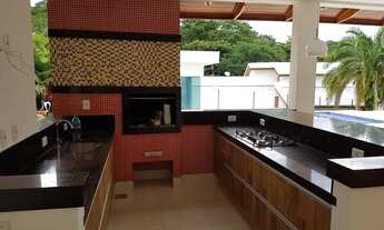 Imagem 2: Sobrado moderno com vista panorâmica