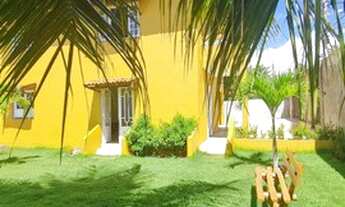 Imagem: Casa 5/4 Top com piscina