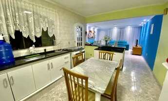 Imagem 3: Casa à venda em Santo Andre