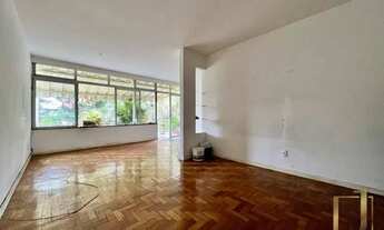 Imagem 2: Apartamento de 3 quartos com varandão e vaga na Boa Viagem