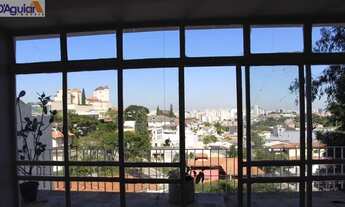 Imagem 5: Sobrado p/ locação residencial ou comercial, 5 pavimentos, 3 vagas de garagem, 5 quartos